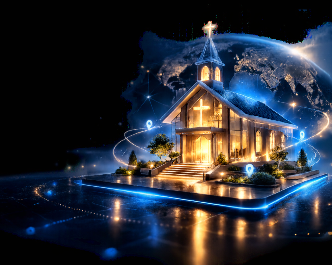 Zion Bible Institute